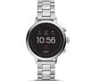 Smartwatch Fossil FTW6017 Q Venture Srebrny