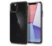 Etui Spigen Ultra Hybrid 075CS27135 do iPhone 11 Pro Max crystal clear