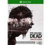 The Walking Dead: The Telltale Definitive Series - Gra na Xbox One (Kompatybilna z Xbox Series X)