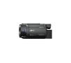 Kamera Sony FDR-AX53 + mikrofon + statyw