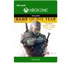 Wiedźmin 3: Dziki Gon Edycja Gry Roku [kod aktywacyjny] Gra na Xbox One (Kompatybilna z Xbox Series X/S)