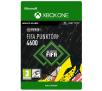 FIFA 20 4600 Punktów [kod aktywacyjny] Xbox One