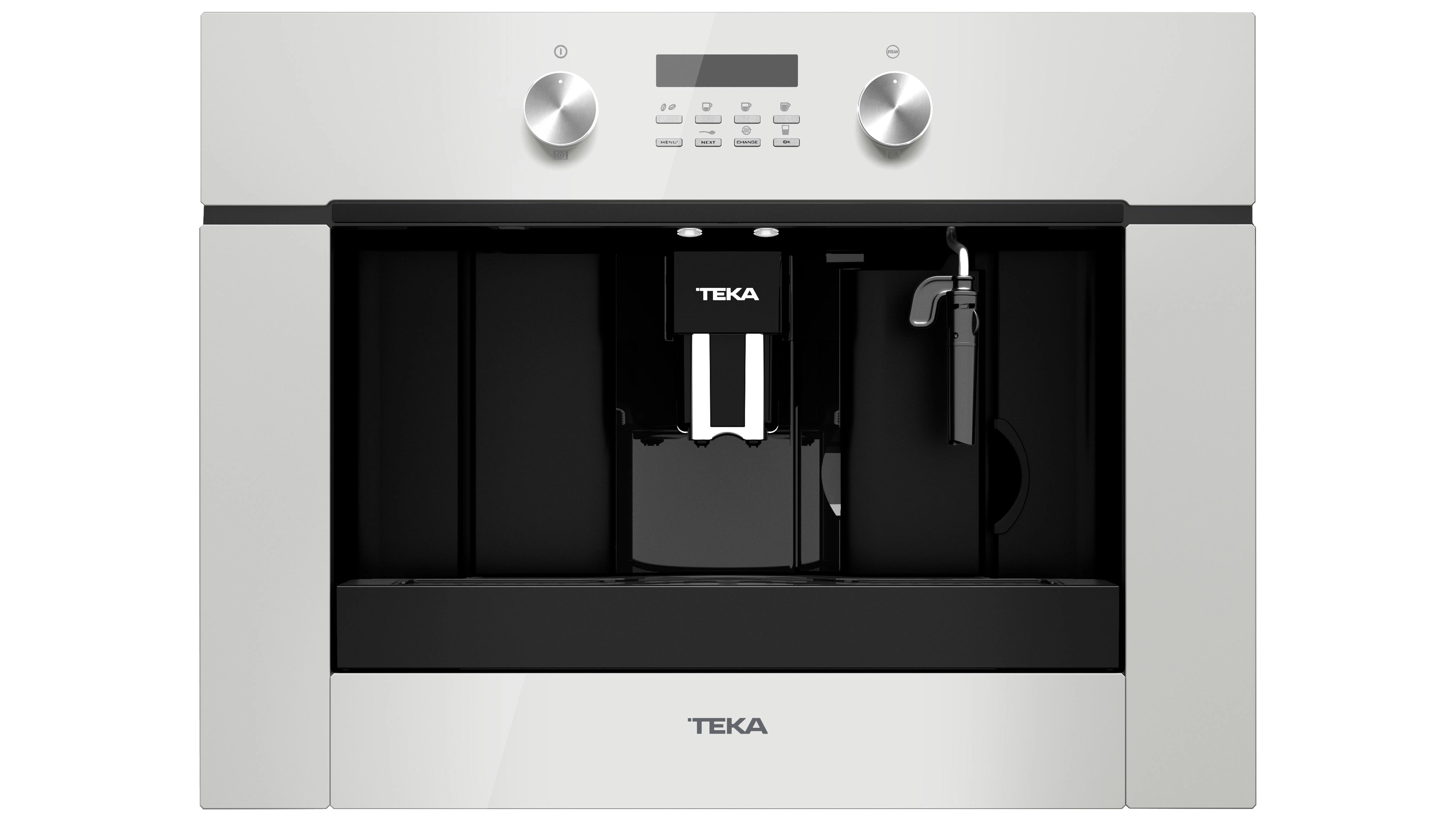 Ekspres Teka CLC 855 GM