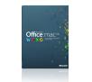 Microsoft Office dla Mac 2011 PL dla Użytkowników Domowych i Małych Firm
