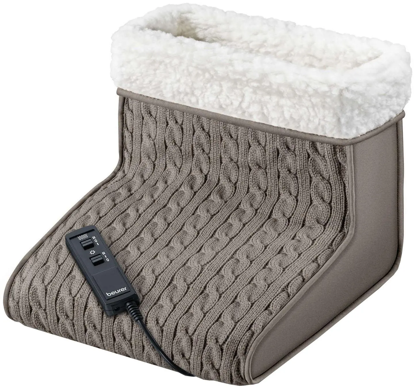 Ogrzewacz stóp Beurer FWM 45