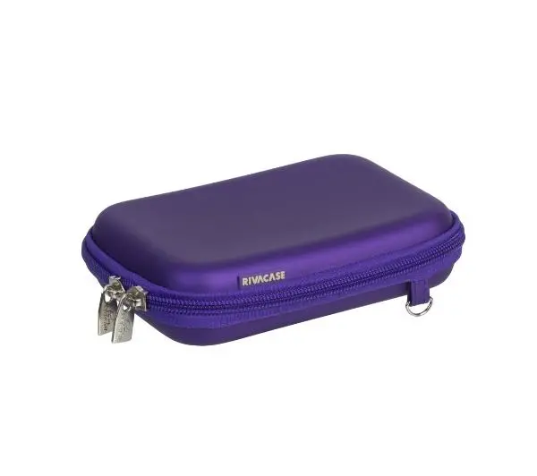 Rivacase Davos 9101 2,5" Fioletowy
