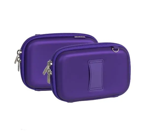 Rivacase Davos 9101 2,5" Fioletowy