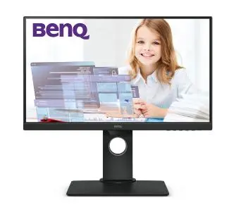 Monitor BenQ GW2480T 24" Full HD IPS 60Hz 5ms