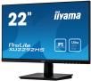 Monitor iiyama ProLite XU2292HS-B1 22" Full HD IPS 75Hz 4ms