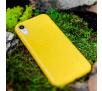 Etui Forever Bioio do Samsung Galaxy S10 GSM093963 (żółty)