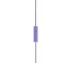 Słuchawki przewodowe Thomson EAR3008 Piccolino (purpurowy)