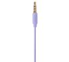 Słuchawki przewodowe Thomson EAR3008 Piccolino (purpurowy)