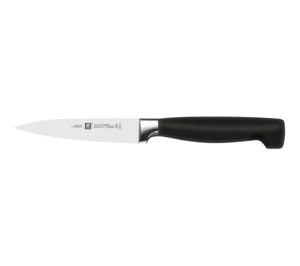 Zwilling Four Star 7 elementów - Kup na Raty - RRSO 0%