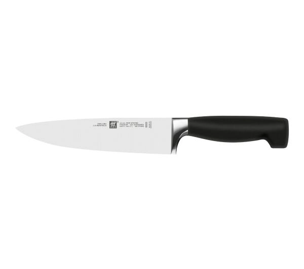 Zwilling Four Star 7 elementów - Kup na Raty - RRSO 0%