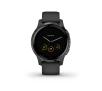 Smartwatch Garmin Vívoactive 4S 40mm GPS Czarny