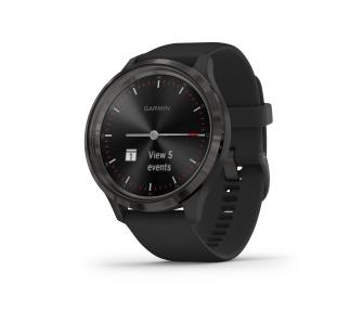 Smartwatch Garmin Vívomove 3 SPORT Czarny