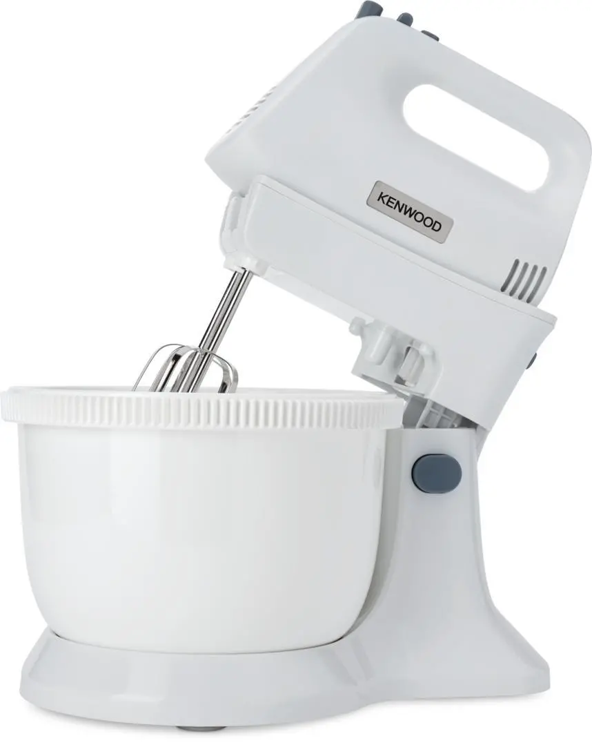 Mikser ręczny Kenwood Chefette Lite HMP32WH 450W
