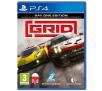 GRID - Gra na PS4 (Kompatybilna z PS5)