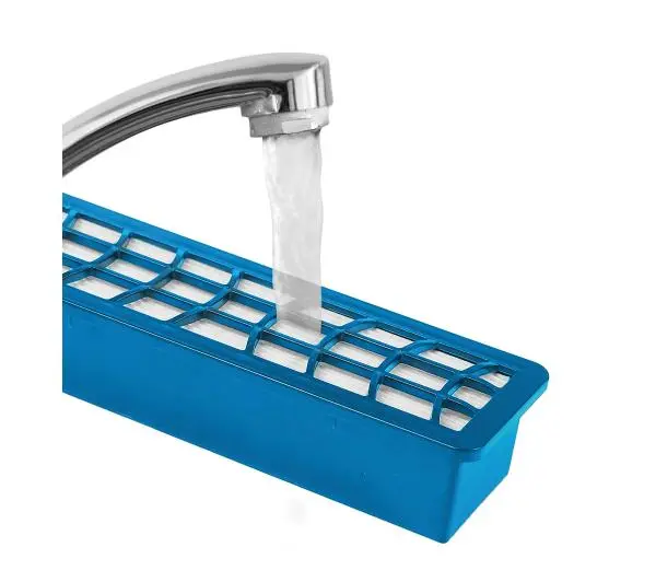 Bosch AquaWash&Clean BWD421PET   2100W Turboszczotka Ssawka do prania dywanów - Kup na Raty - RRSO 0%