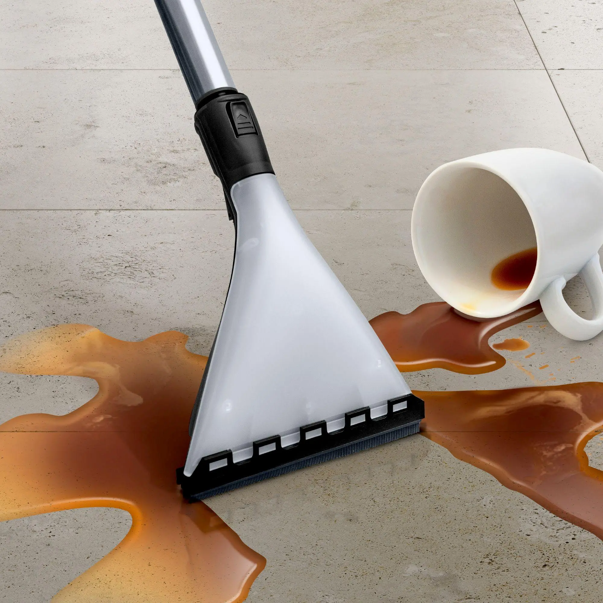 Odkurzacz Bosch AquaWash&Clean BWD421PET   2100W Turboszczotka Ssawka do prania dywanów