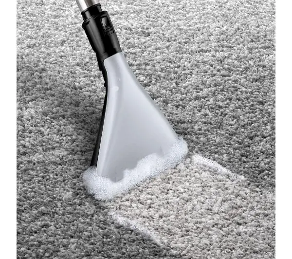 Bosch AquaWash&Clean BWD421PET   2100W Turboszczotka Ssawka do prania dywanów - Kup na Raty - RRSO 0%