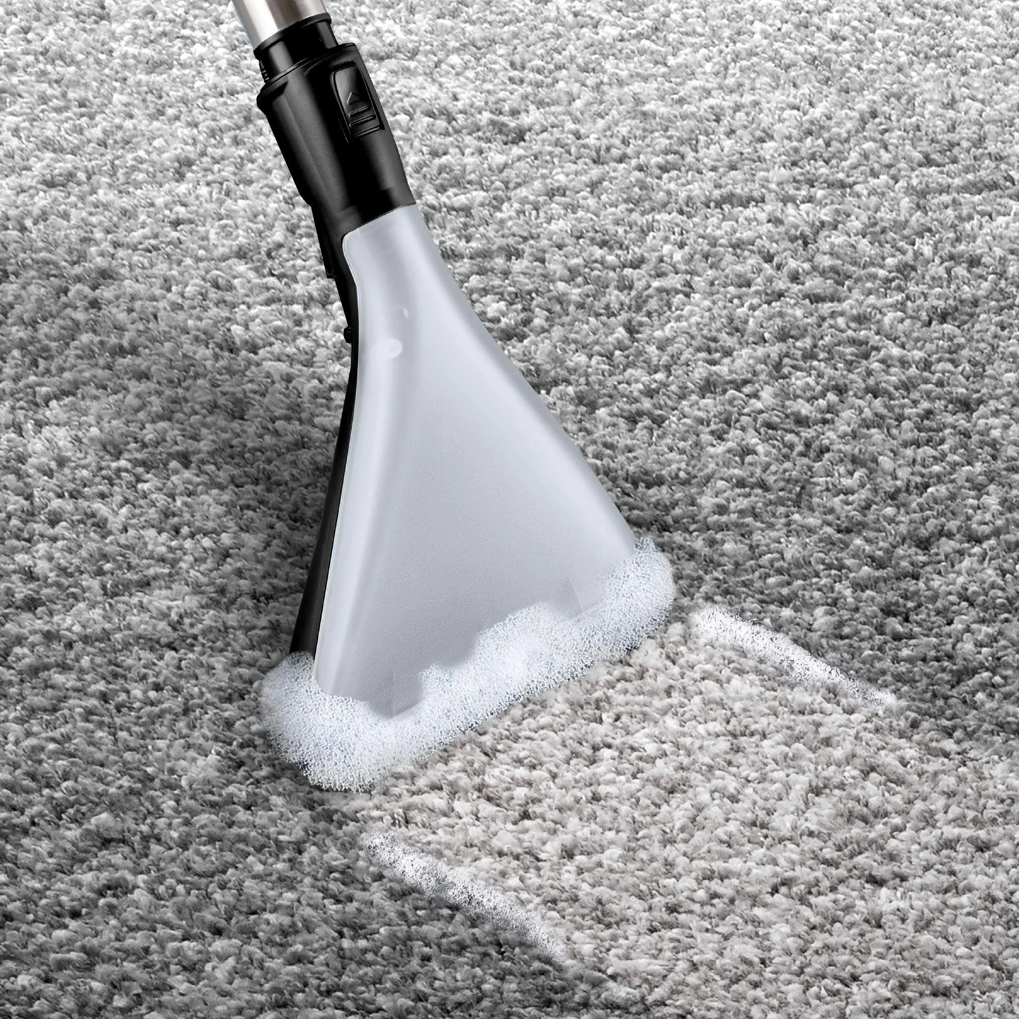 Odkurzacz Bosch AquaWash&Clean BWD421PET   2100W Turboszczotka Ssawka do prania dywanów