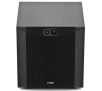 Subwoofer Yamaha NS-SW200 Aktywny 130W Czarny połysk