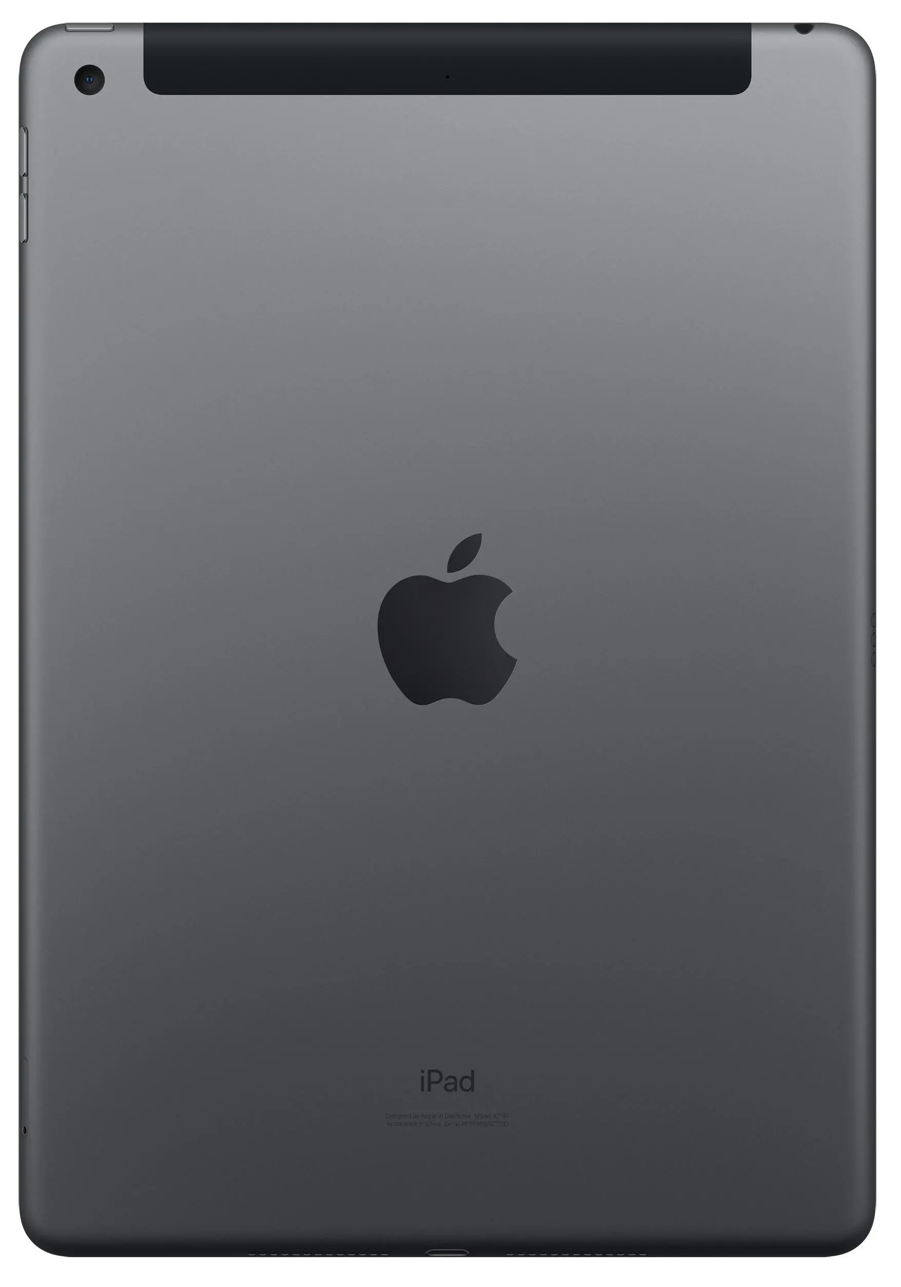 Apple iPad 2019 10,2