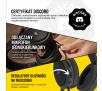 Słuchawki przewodowe z mikrofonem Corsair HS50 Pro Stereo Carbon CA-9011215-EU Nauszne Czarny
