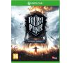 Frostpunk Gra na Xbox One (Kompatybilna z Xbox Series X)