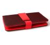 Etui na tablet Kiano Color 7" (czerwony)
