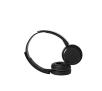 Słuchawki bezprzewodowe Panasonic RP-BTD5E1-K Nauszne Bluetooth 3.0