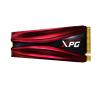 Dysk Adata XPG Gammix S11 Pro 512GB PCIe x4 NVMe