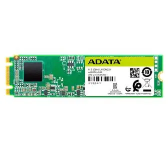 Dysk Adata Ultimate SU650 240GB M.2