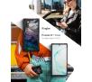 Etui Ringke Fusion X Design do Samsung Galaxy Note10 (camo black)