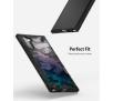 Etui Ringke Fusion X Design do Samsung Galaxy Note10 (camo black)