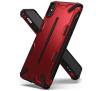 Ringke Dual X iPhone X/Xs (iron red)