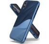 Etui Ringke Wave do iPhone X/Xs (coastal blue)