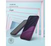 Etui Ringke Wave do iPhone Xs Max (metallic purple)