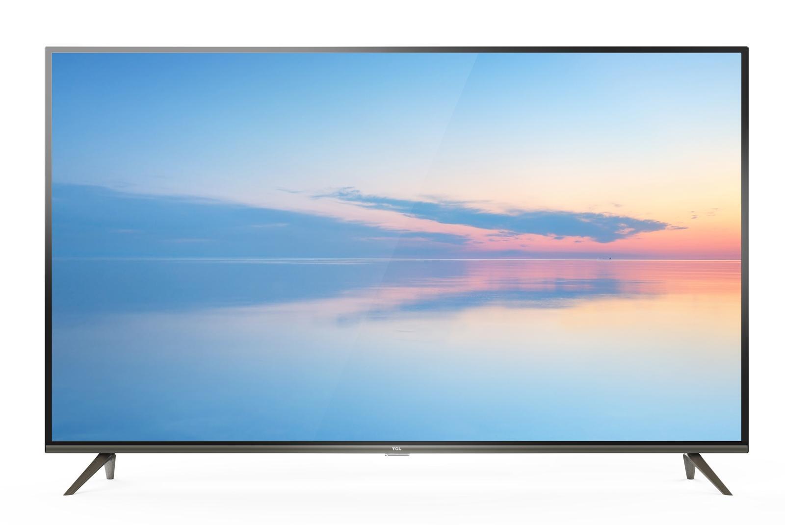 Telewizor TCL 50EP640