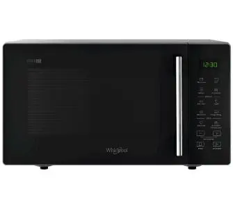 Kuchenka mikrofalowa Whirlpool MWP253SB Grill