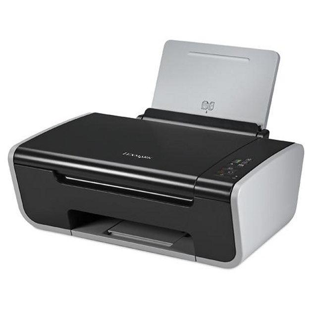 Lexmark X2670