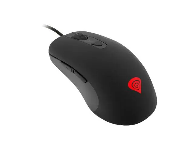 Zestaw Genesis Cobalt 330 Czarny
