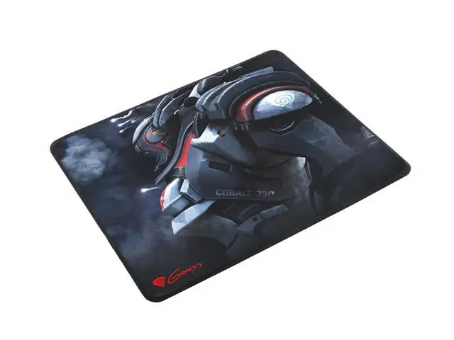 Zestaw Genesis Cobalt 330 Czarny