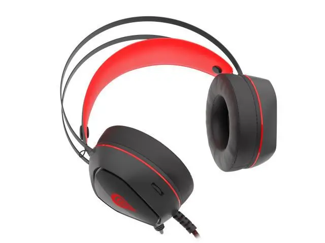 Zestaw Genesis Cobalt 330 Czarny