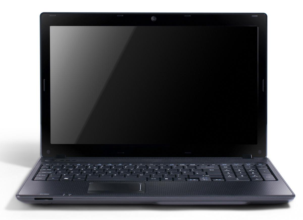 Acer Aspire AS5742G-373G50Mnkk Grafika Win7