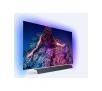 Telewizor Philips 65OLED934/12 65" OLED 4K 120Hz Android TV Ambilight Dolby Vision Dolby Atmos