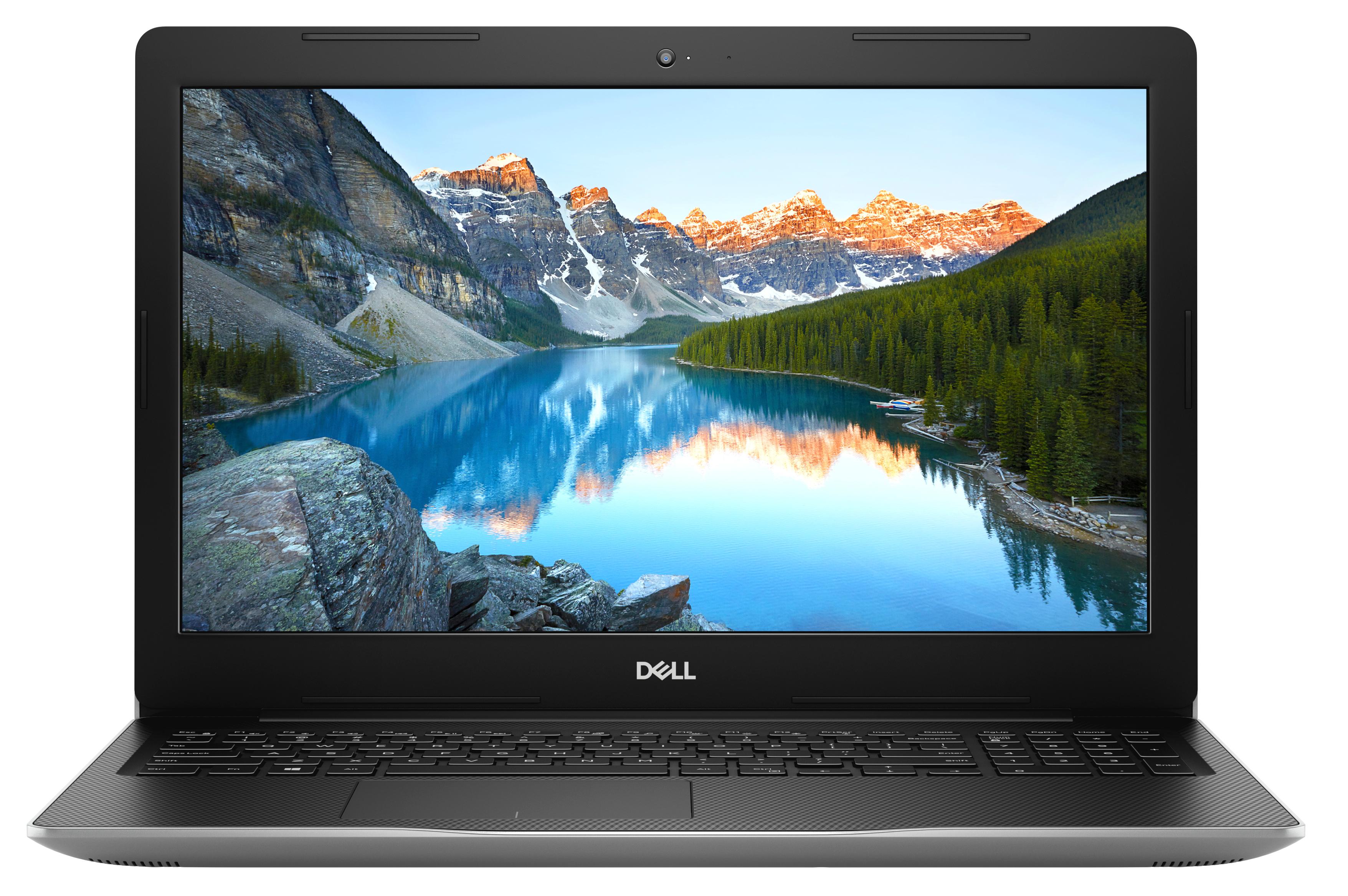 Laptop Dell Inspiron 3593 15,6" Intel® Core™ i5-1035G1 8GB RAM 512GB Dysk SSD Win10