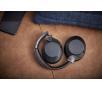 Słuchawki bezprzewodowe Philips Performance TAPH805BK/00 Nauszne Bluetooth 5.0