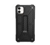 Etui UAG Monarch Case iPhone 11 (carbon fiber)